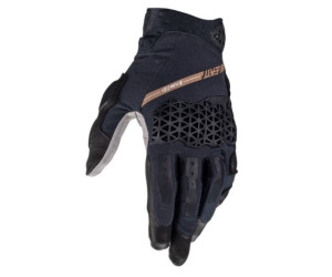 Перчатки LEATT Glove Adventure X-Flow 7.5 Short [Stealth]